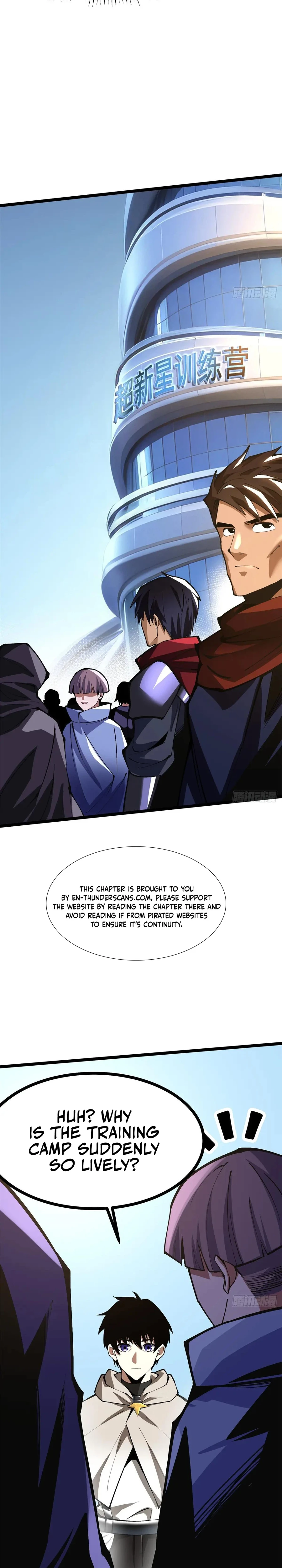 Read I Really Don’t Want to Learn Forbidden Spells Manga Online