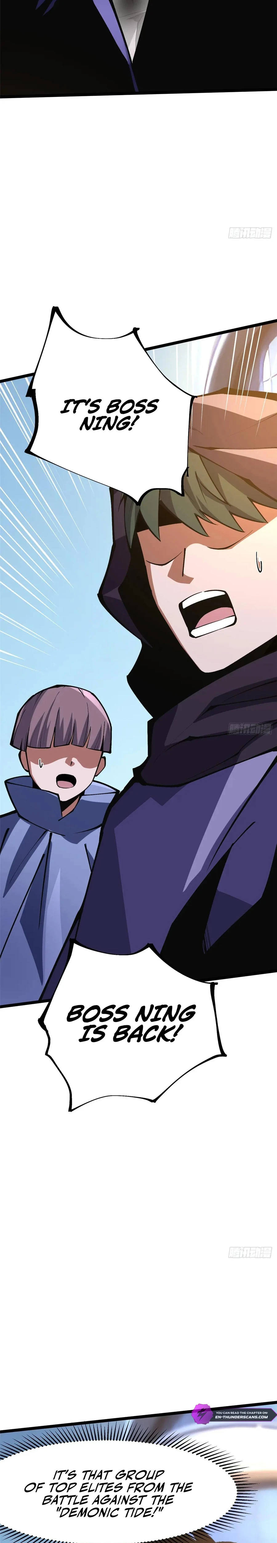 Read I Really Don’t Want to Learn Forbidden Spells Manga Online