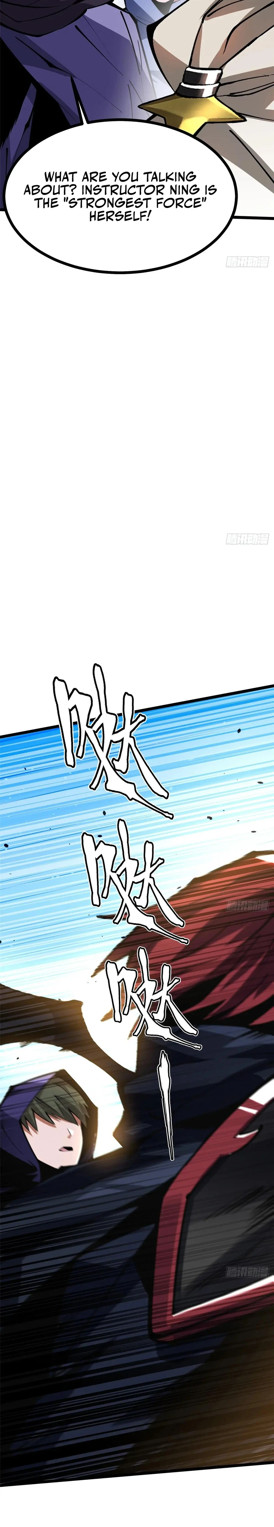 Read I Really Don’t Want to Learn Forbidden Spells Manga Online