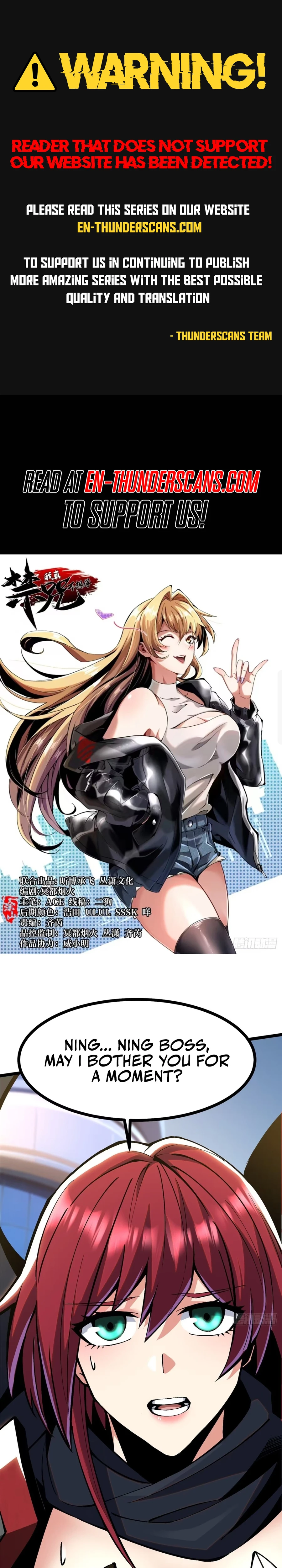 Read I Really Don’t Want to Learn Forbidden Spells Manga Online