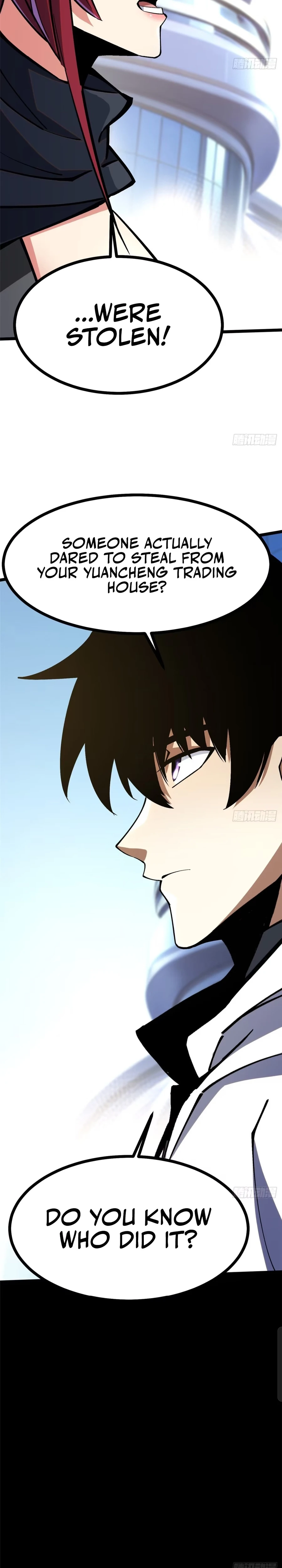 Read I Really Don’t Want to Learn Forbidden Spells Manga Online