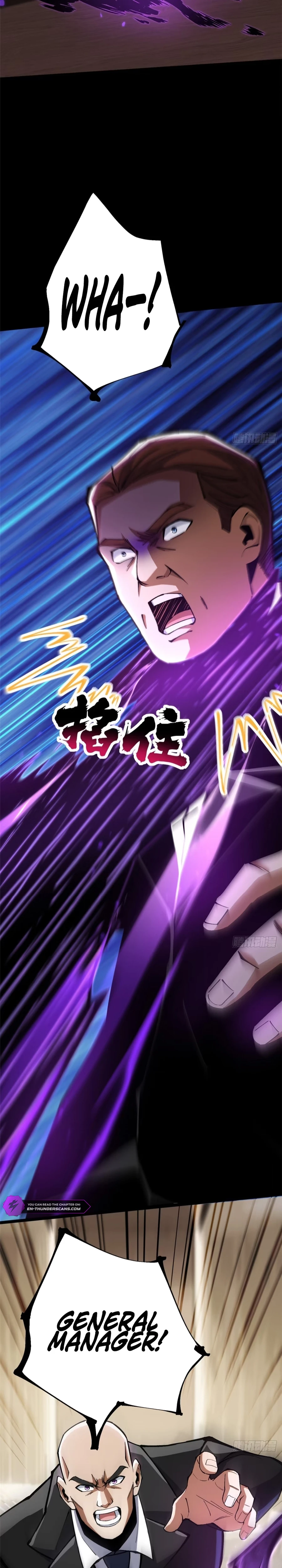 Read I Really Don’t Want to Learn Forbidden Spells Manga Online