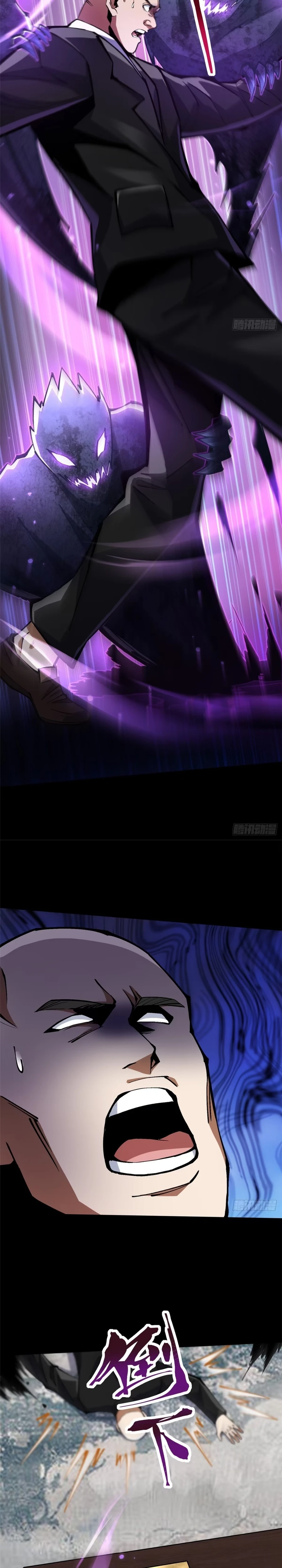 Read I Really Don’t Want to Learn Forbidden Spells Manga Online