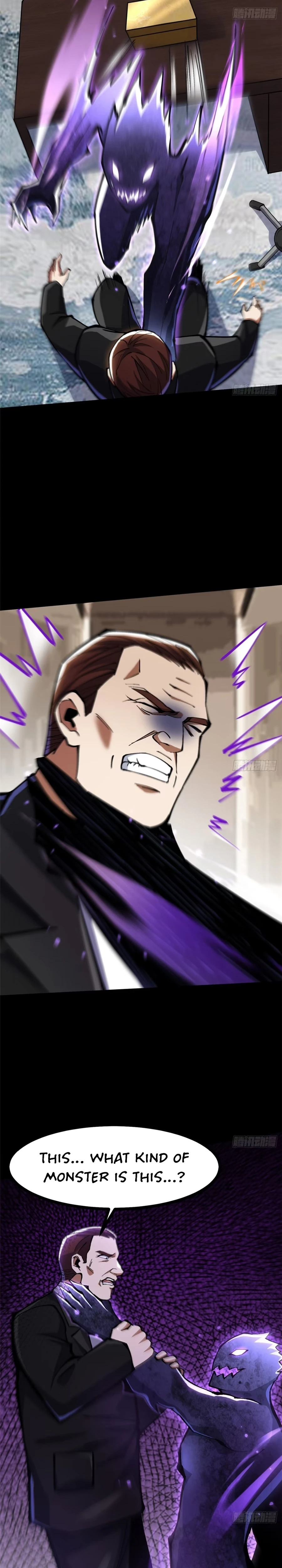 Read I Really Don’t Want to Learn Forbidden Spells Manga Online