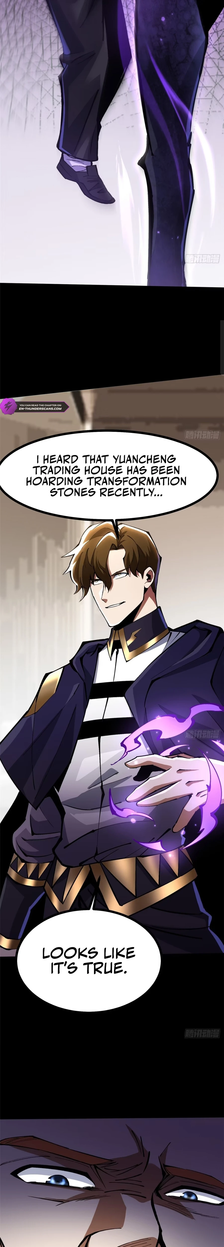 Read I Really Don’t Want to Learn Forbidden Spells Manga Online
