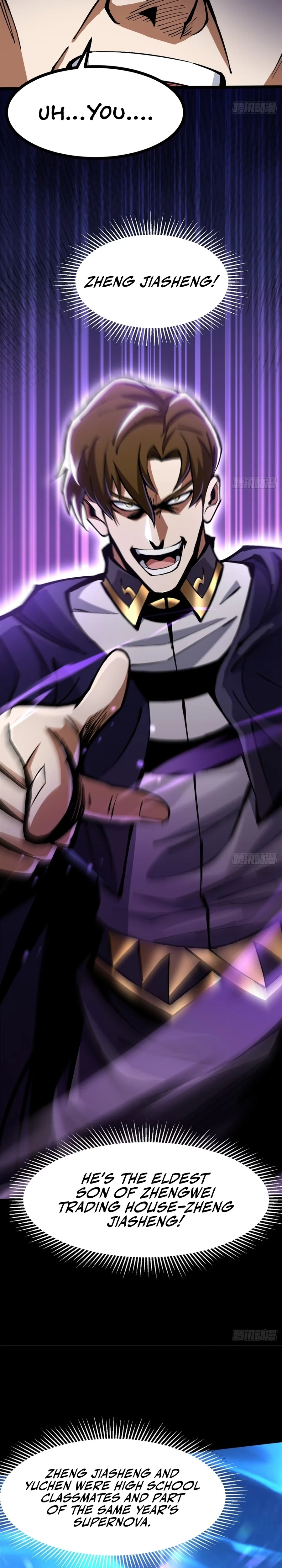 Read I Really Don’t Want to Learn Forbidden Spells Manga Online