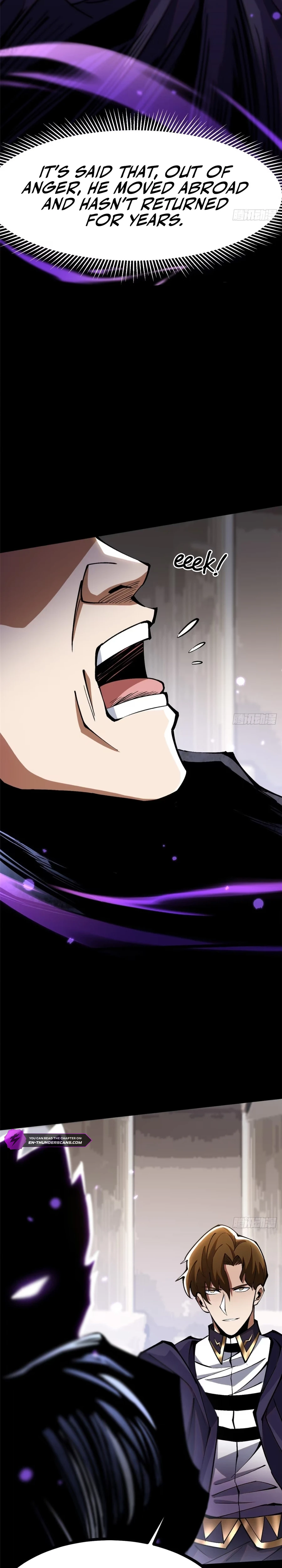 Read I Really Don’t Want to Learn Forbidden Spells Manga Online
