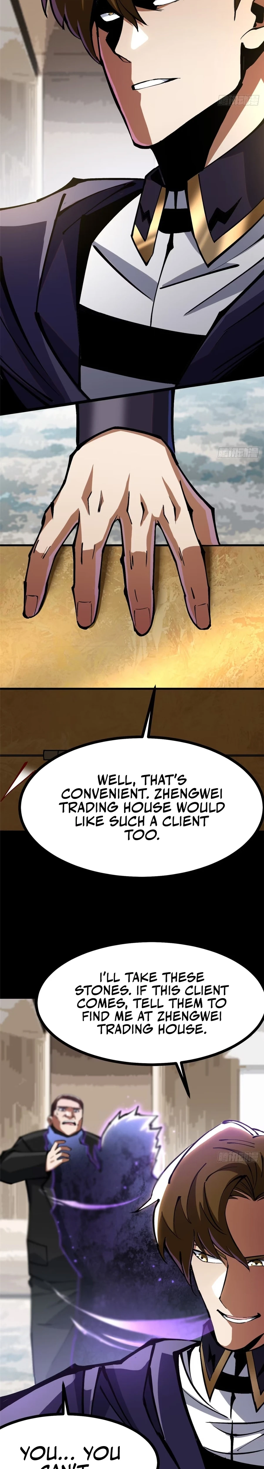 Read I Really Don’t Want to Learn Forbidden Spells Manga Online