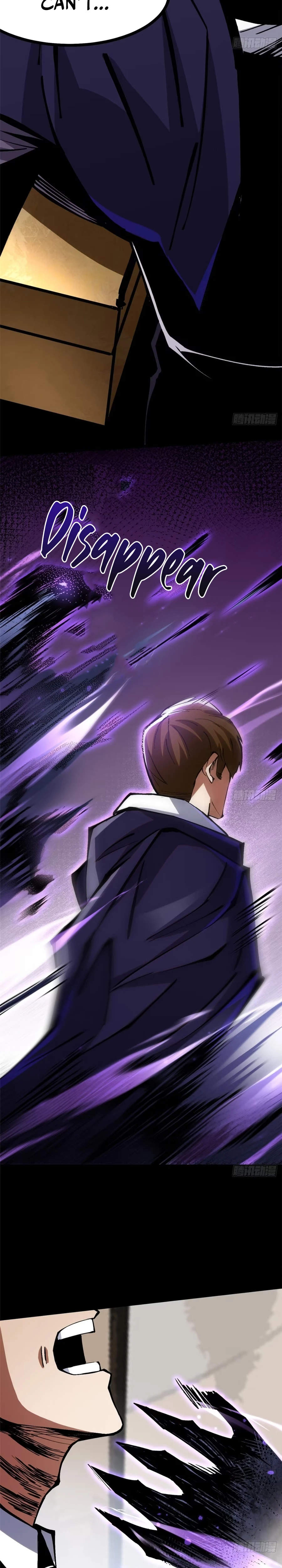 Read I Really Don’t Want to Learn Forbidden Spells Manga Online