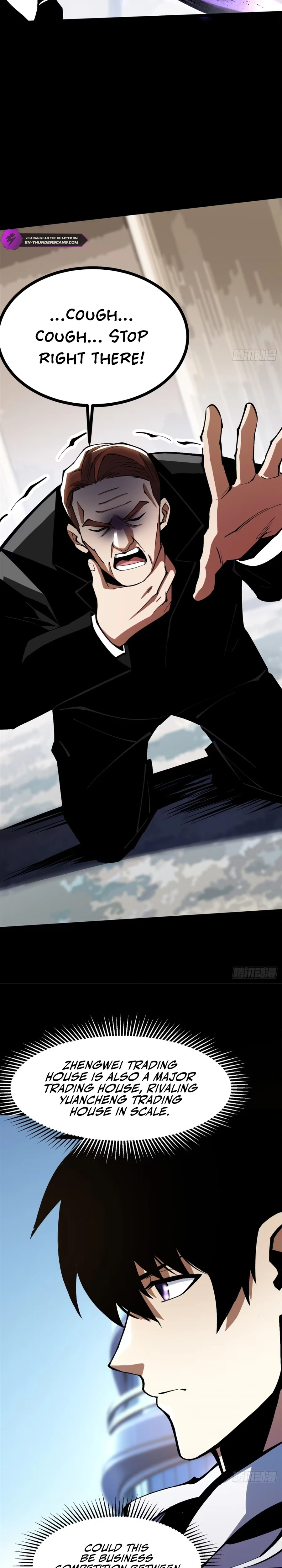 Read I Really Don’t Want to Learn Forbidden Spells Manga Online