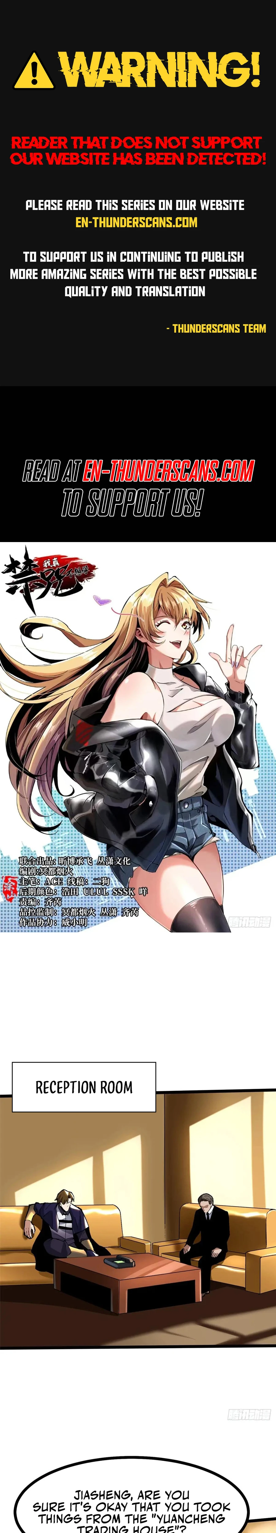 Read I Really Don’t Want to Learn Forbidden Spells Manga Online