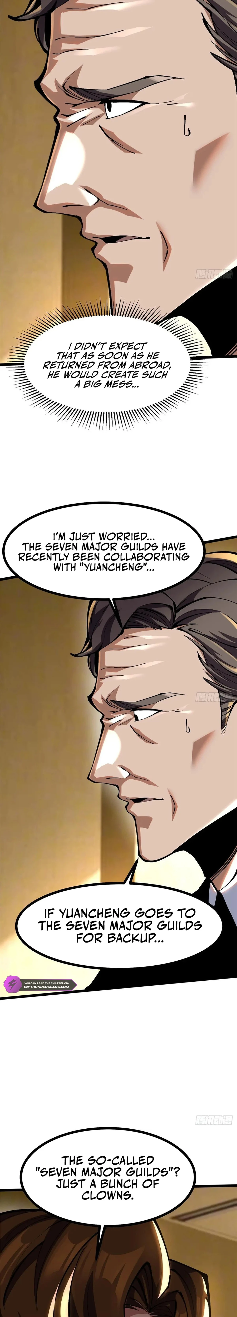 Read I Really Don’t Want to Learn Forbidden Spells Manga Online