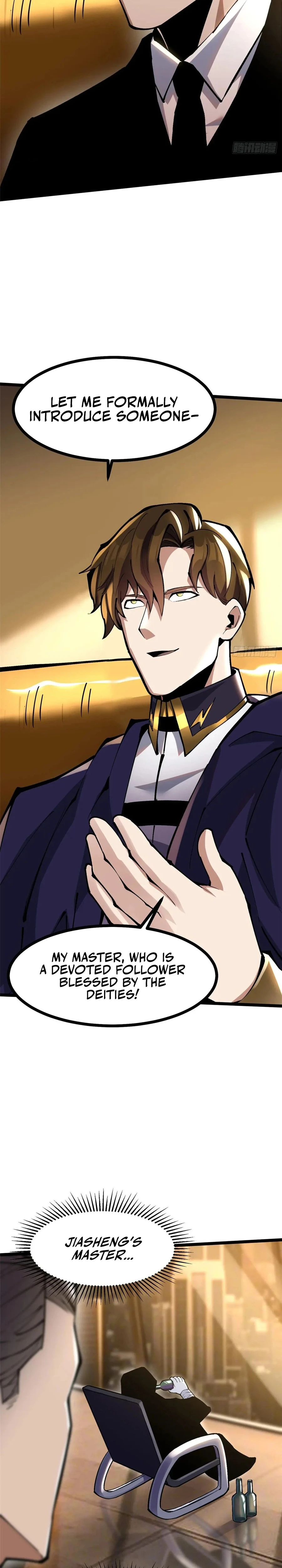 Read I Really Don’t Want to Learn Forbidden Spells Manga Online