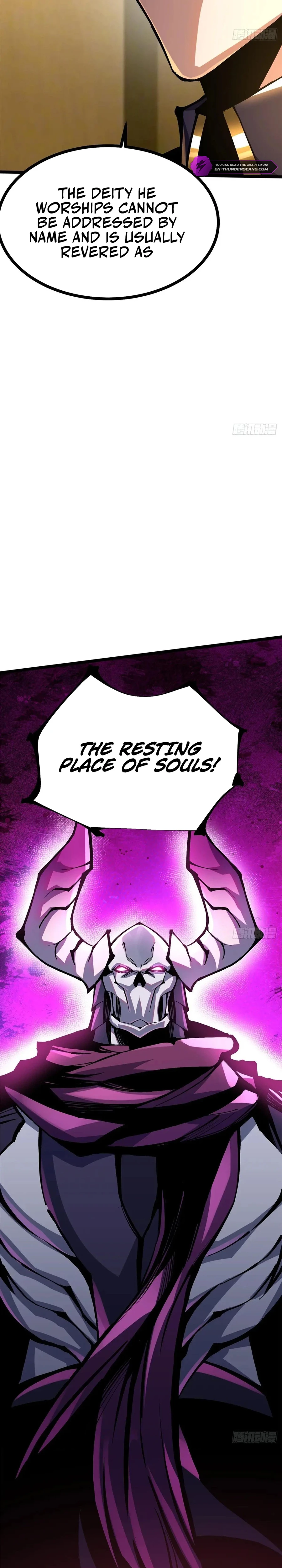 Read I Really Don’t Want to Learn Forbidden Spells Manga Online