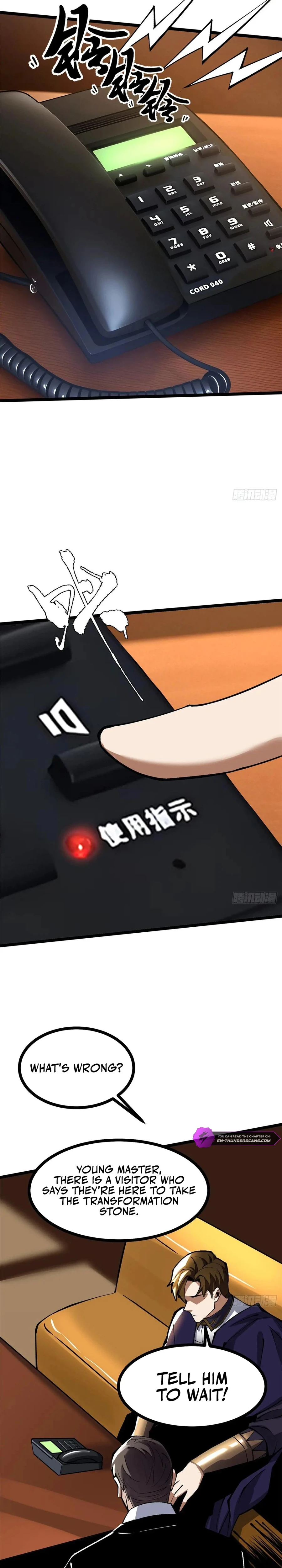 Read I Really Don’t Want to Learn Forbidden Spells Manga Online