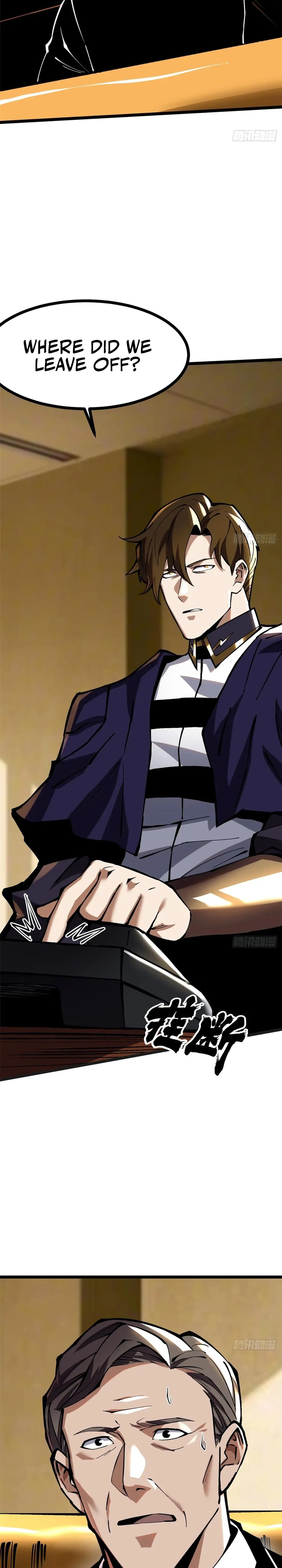 Read I Really Don’t Want to Learn Forbidden Spells Manga Online