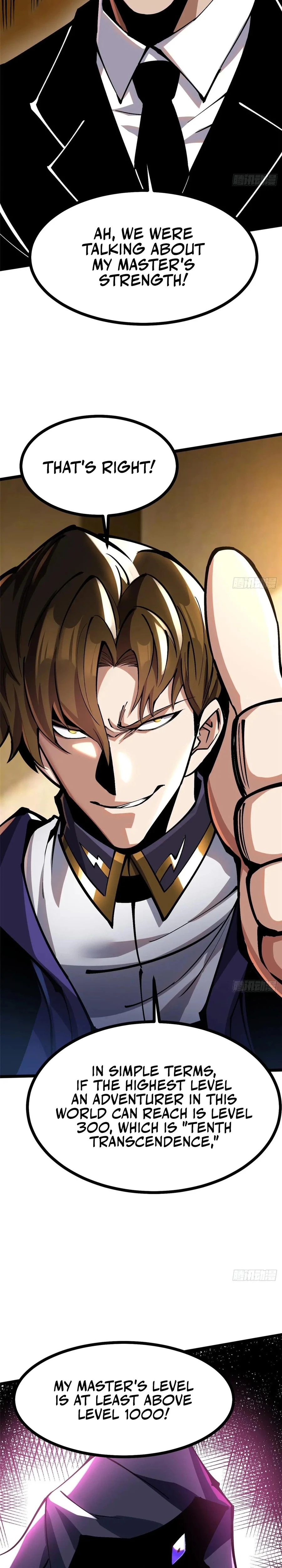 Read I Really Don’t Want to Learn Forbidden Spells Manga Online