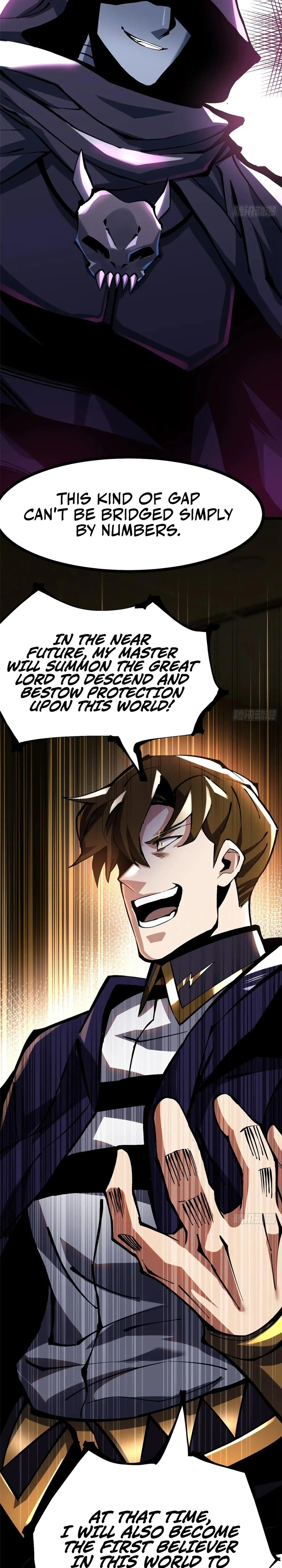 Read I Really Don’t Want to Learn Forbidden Spells Manga Online