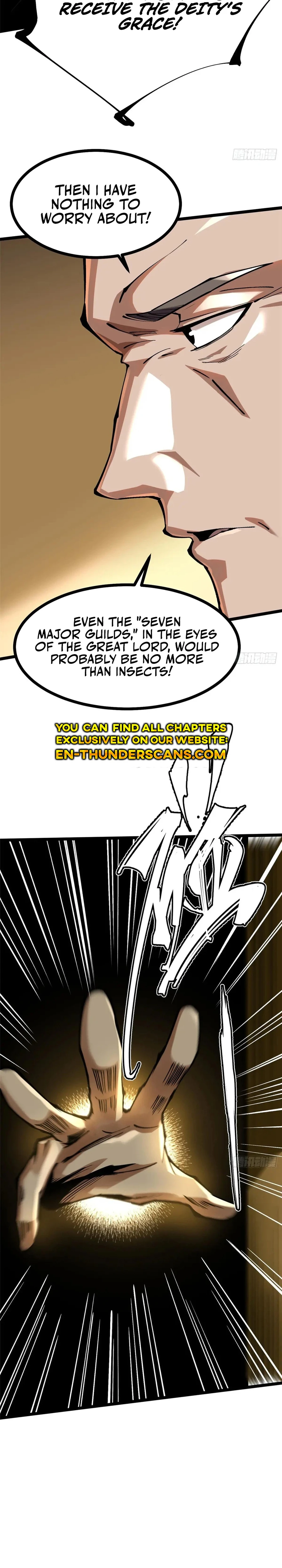 Read I Really Don’t Want to Learn Forbidden Spells Manga Online