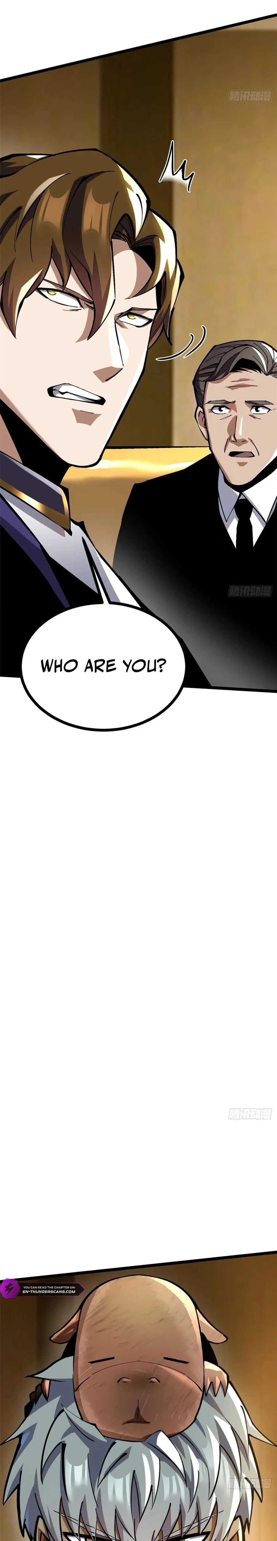 Read I Really Don’t Want to Learn Forbidden Spells Manga Online
