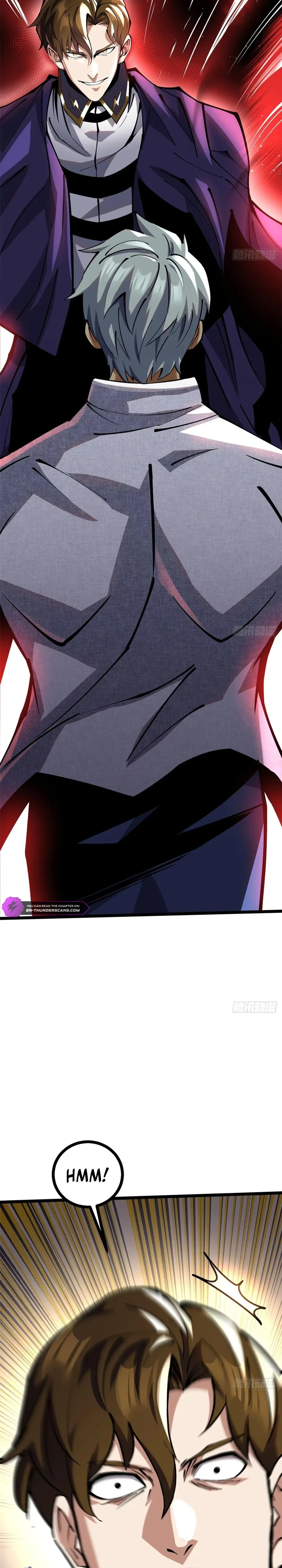 Read I Really Don’t Want to Learn Forbidden Spells Manga Online