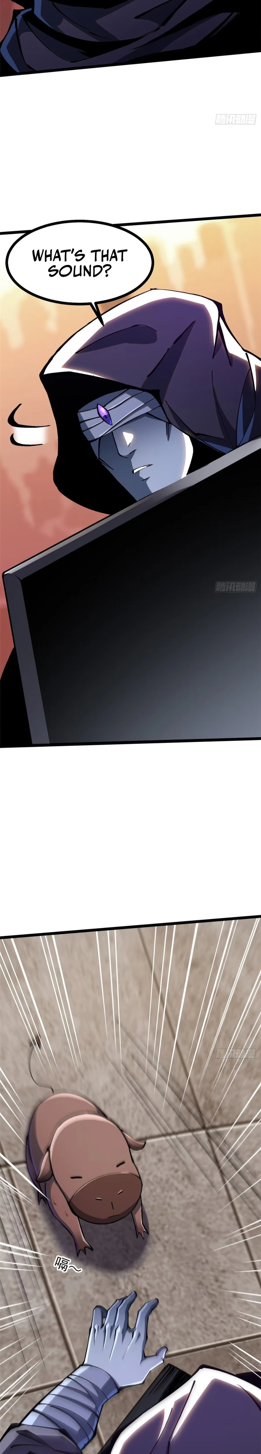 Read I Really Don’t Want to Learn Forbidden Spells Manga Online
