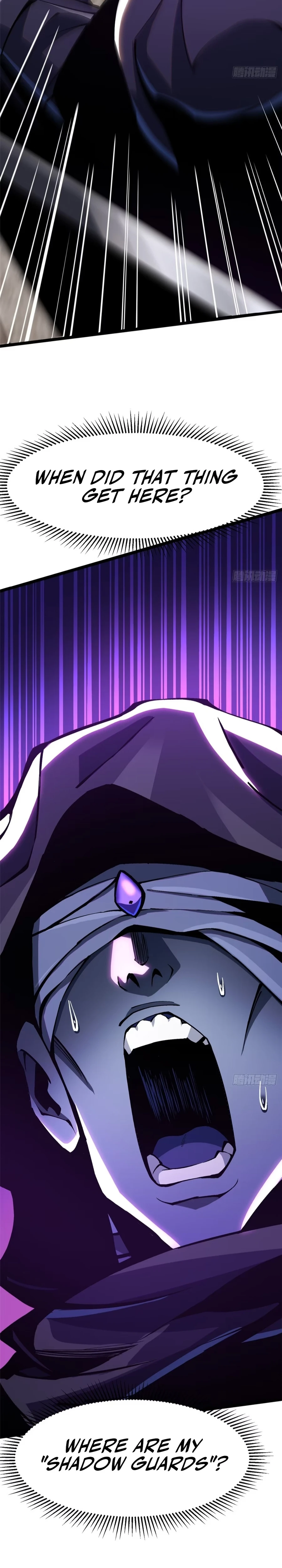 Read I Really Don’t Want to Learn Forbidden Spells Manga Online