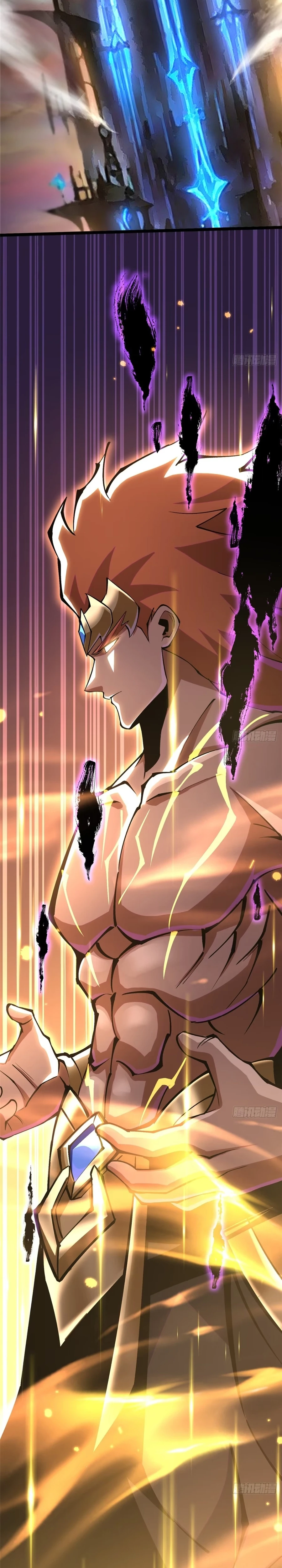 Read I Really Don’t Want to Learn Forbidden Spells Manga Online