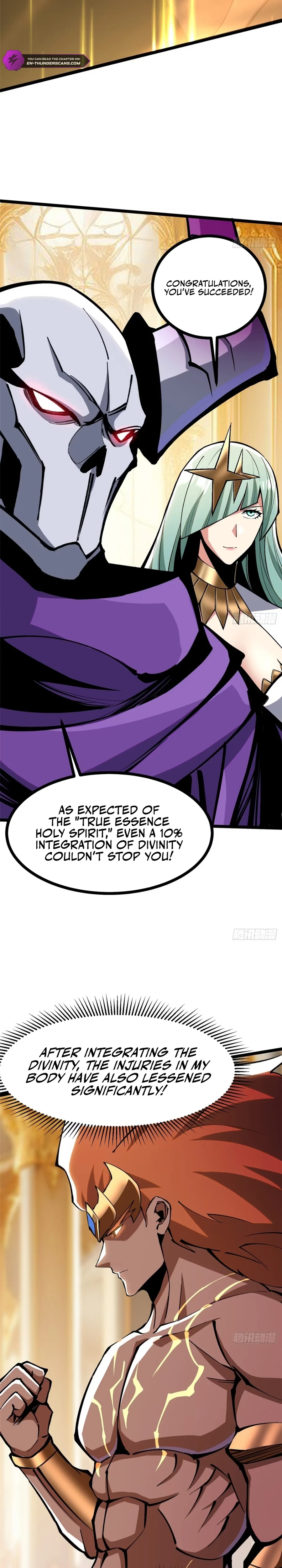 Read I Really Don’t Want to Learn Forbidden Spells Manga Online