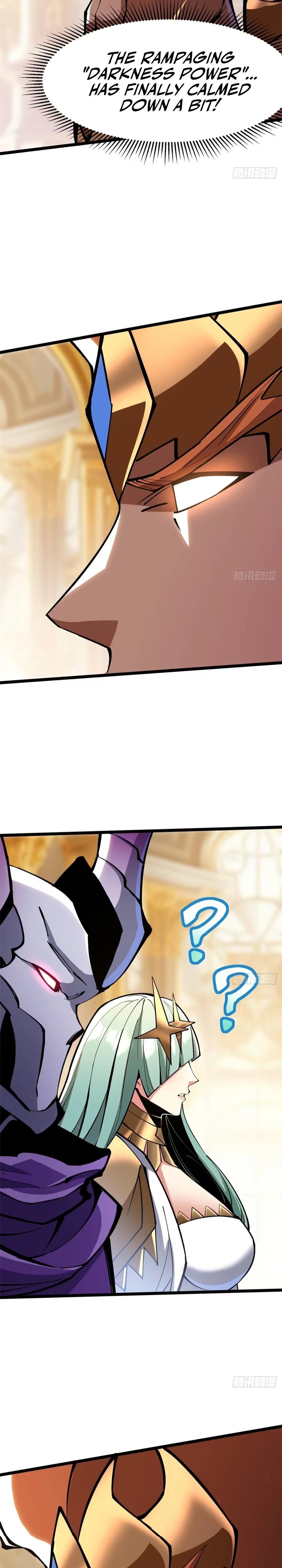 Read I Really Don’t Want to Learn Forbidden Spells Manga Online