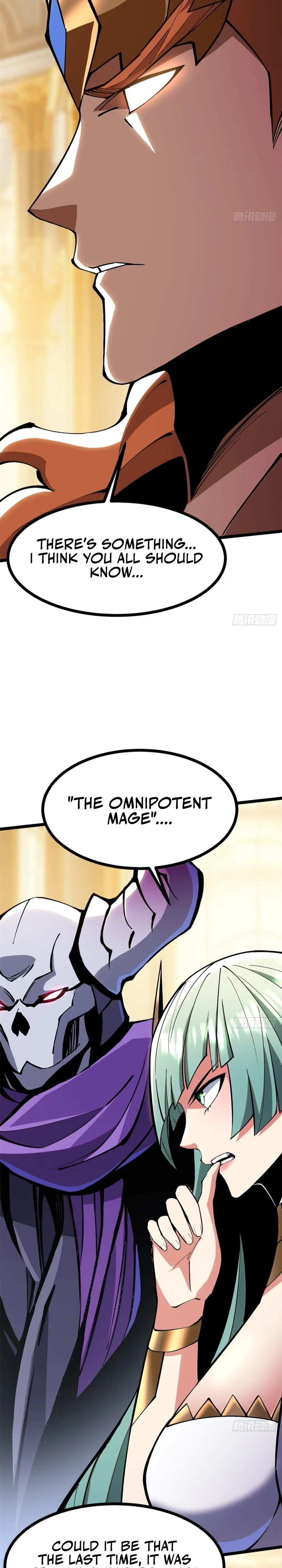 Read I Really Don’t Want to Learn Forbidden Spells Manga Online