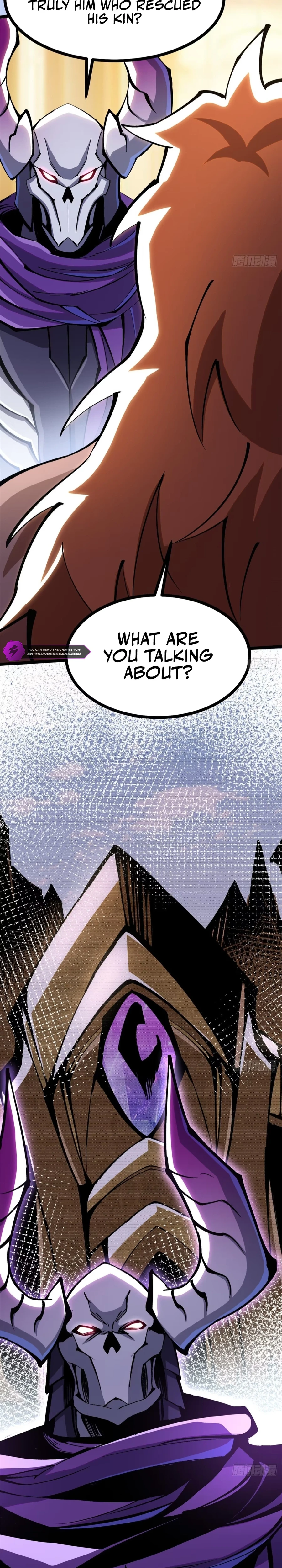 Read I Really Don’t Want to Learn Forbidden Spells Manga Online