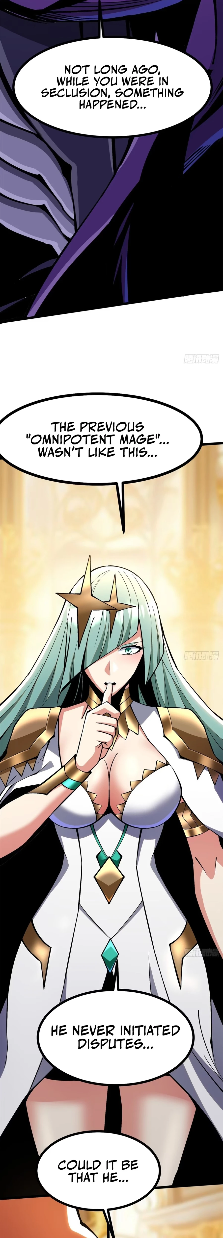 Read I Really Don’t Want to Learn Forbidden Spells Manga Online