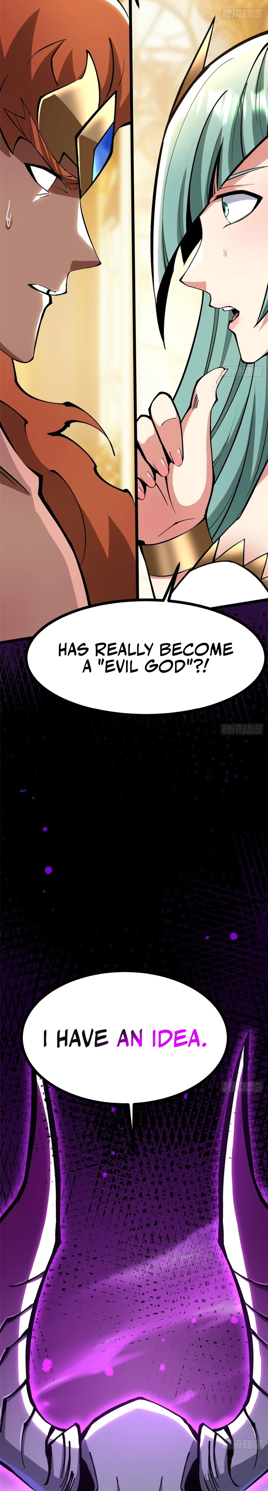 Read I Really Don’t Want to Learn Forbidden Spells Manga Online