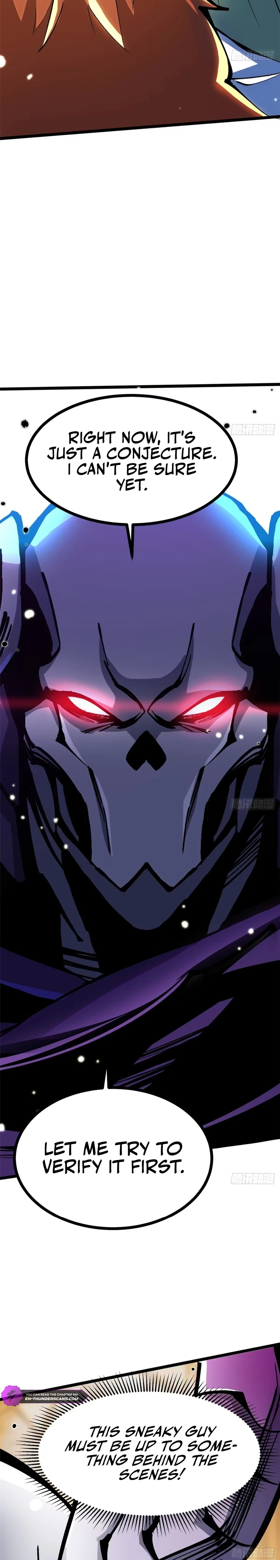 Read I Really Don’t Want to Learn Forbidden Spells Manga Online