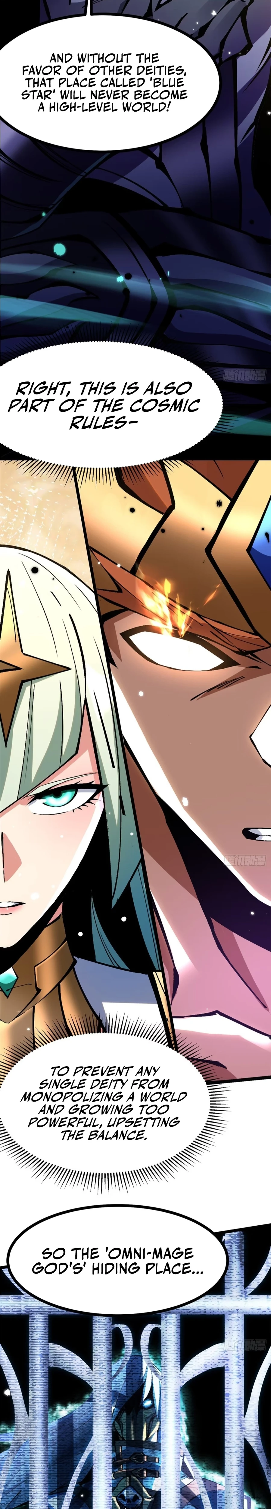 Read I Really Don’t Want to Learn Forbidden Spells Manga Online