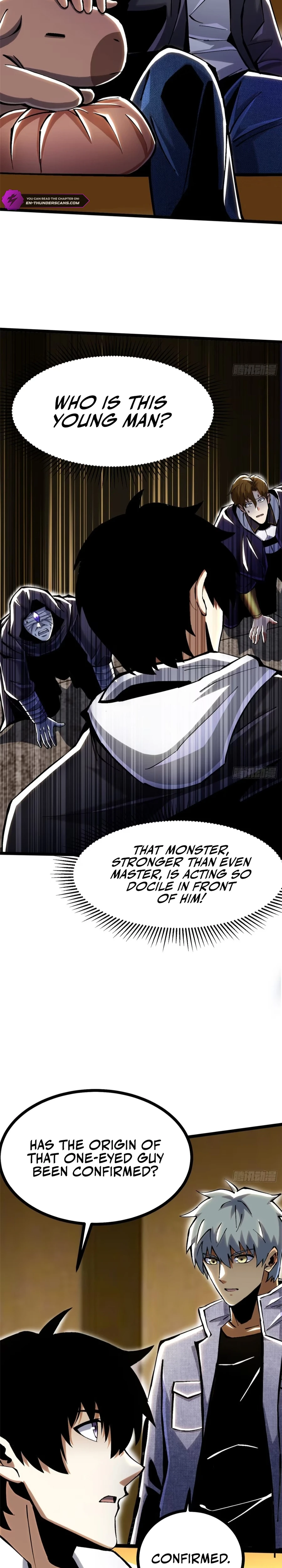 Read I Really Don’t Want to Learn Forbidden Spells Manga Online