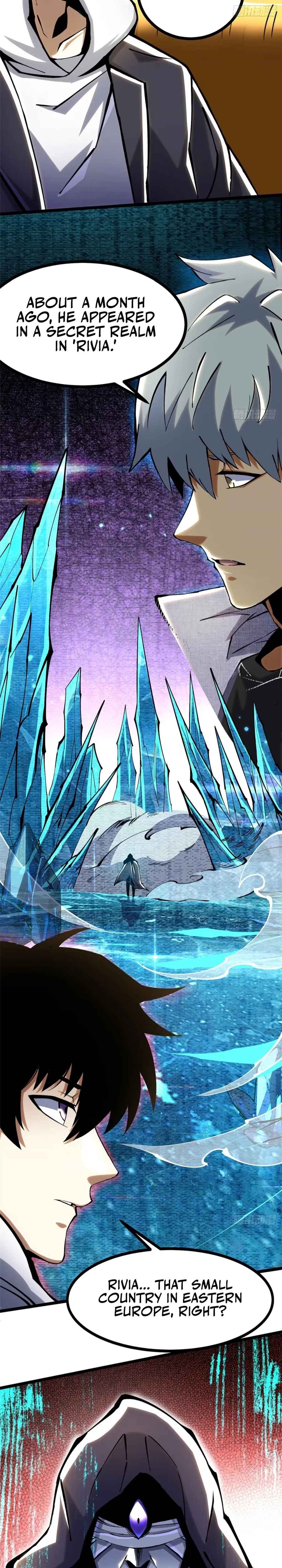 Read I Really Don’t Want to Learn Forbidden Spells Manga Online