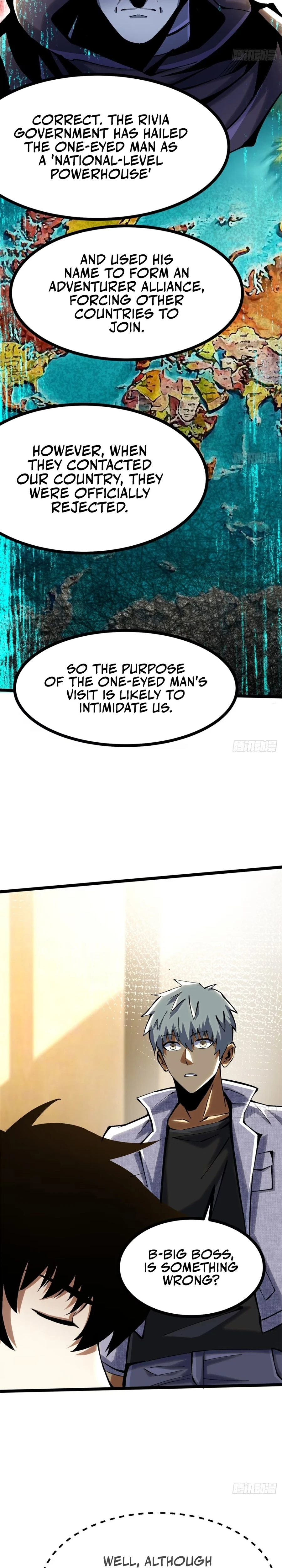 Read I Really Don’t Want to Learn Forbidden Spells Manga Online