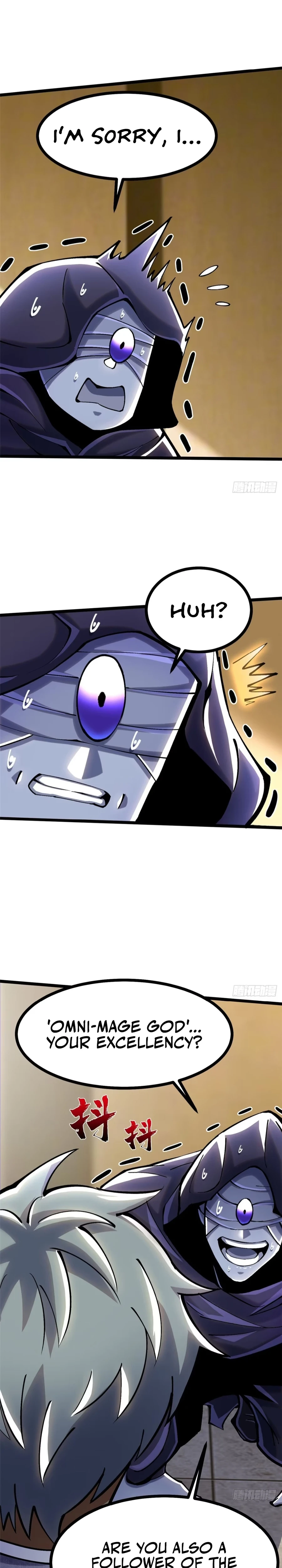 Read I Really Don’t Want to Learn Forbidden Spells Manga Online