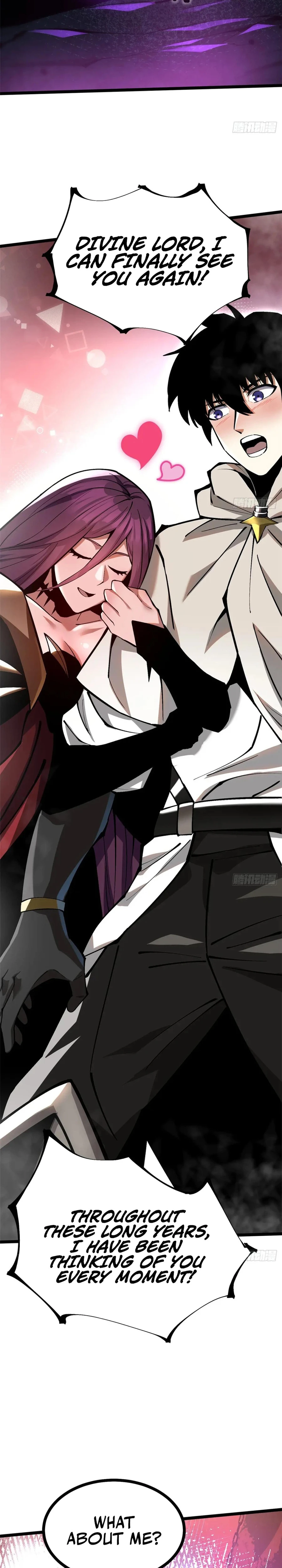 Read I Really Don’t Want to Learn Forbidden Spells Manga Online