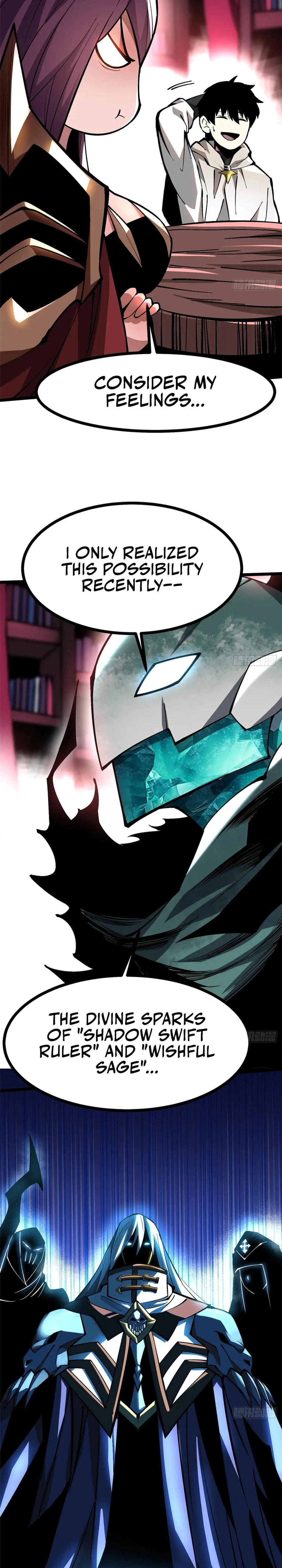 Read I Really Don’t Want to Learn Forbidden Spells Manga Online