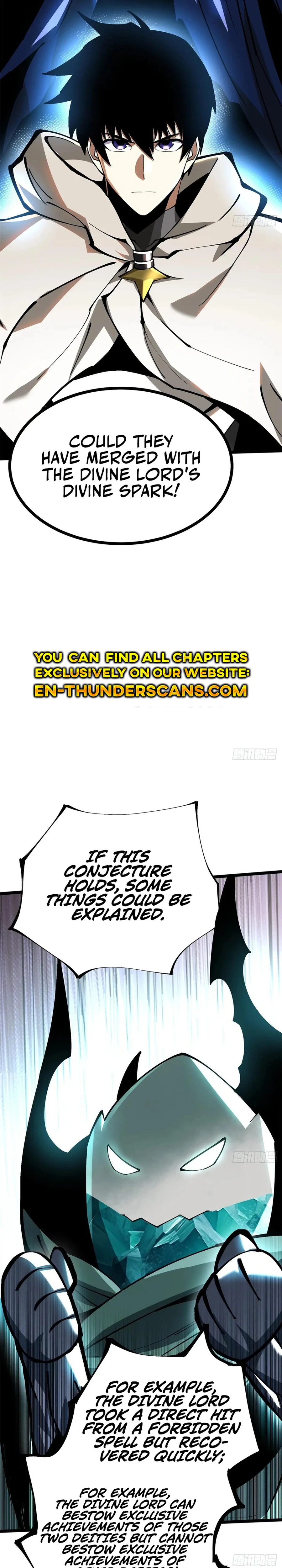 Read I Really Don’t Want to Learn Forbidden Spells Manga Online