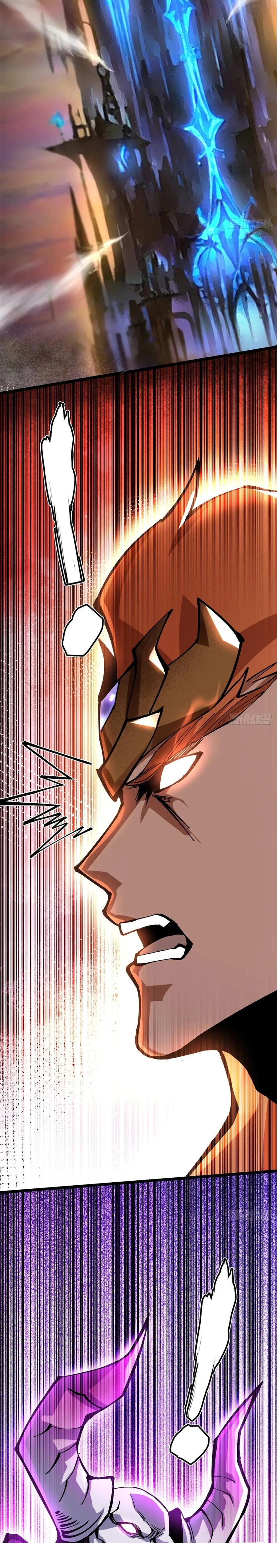 Read I Really Don’t Want to Learn Forbidden Spells Manga Online