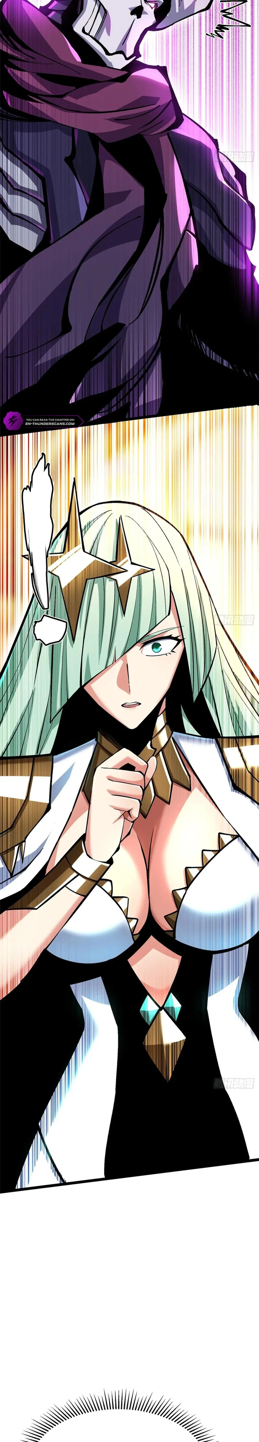 Read I Really Don’t Want to Learn Forbidden Spells Manga Online