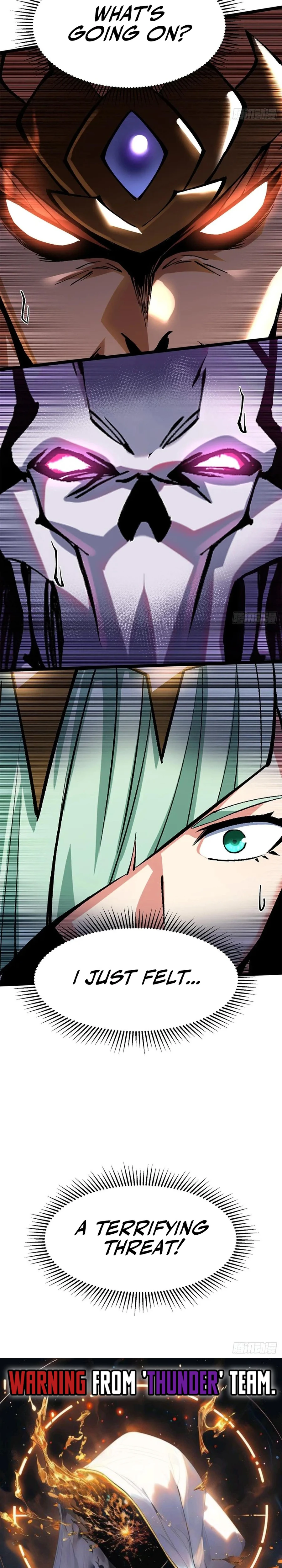 Read I Really Don’t Want to Learn Forbidden Spells Manga Online