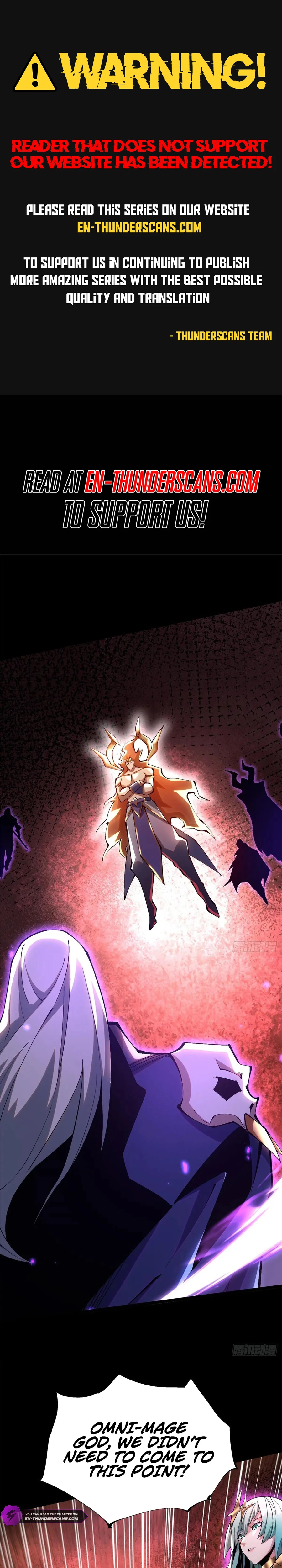 Read I Really Don’t Want to Learn Forbidden Spells Manga Online