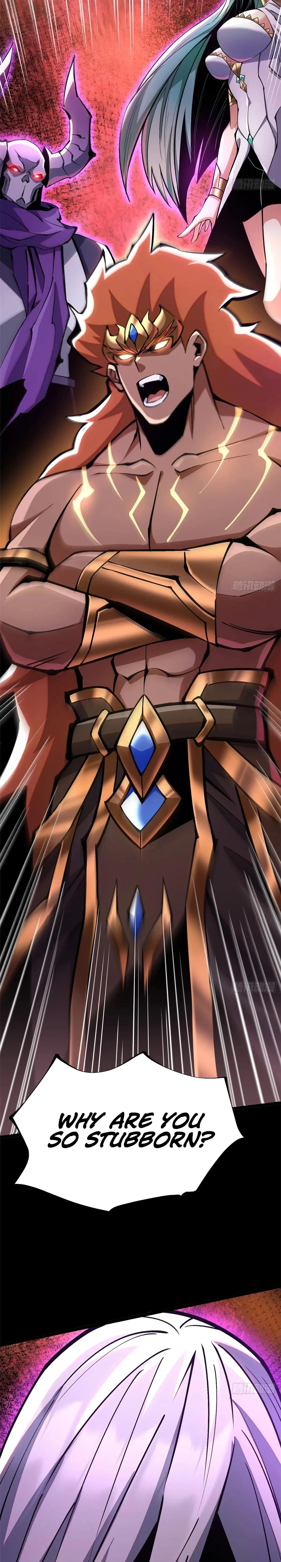 Read I Really Don’t Want to Learn Forbidden Spells Manga Online