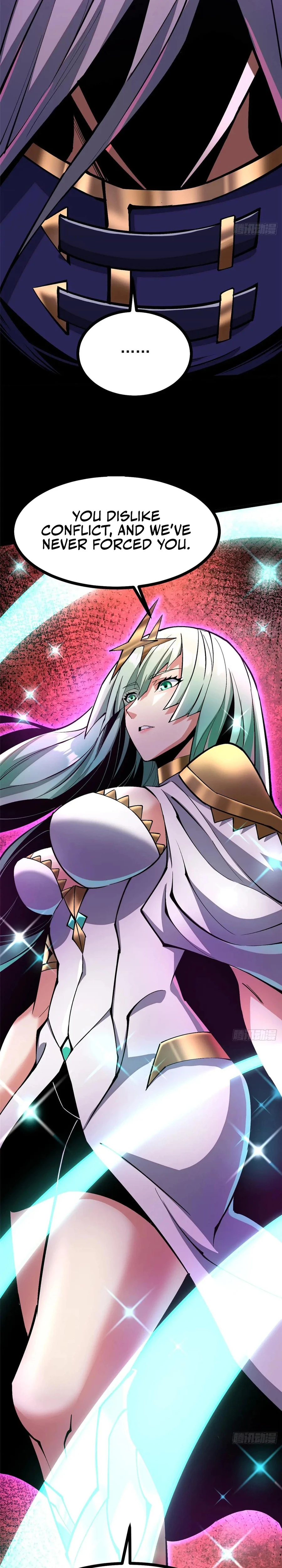 Read I Really Don’t Want to Learn Forbidden Spells Manga Online