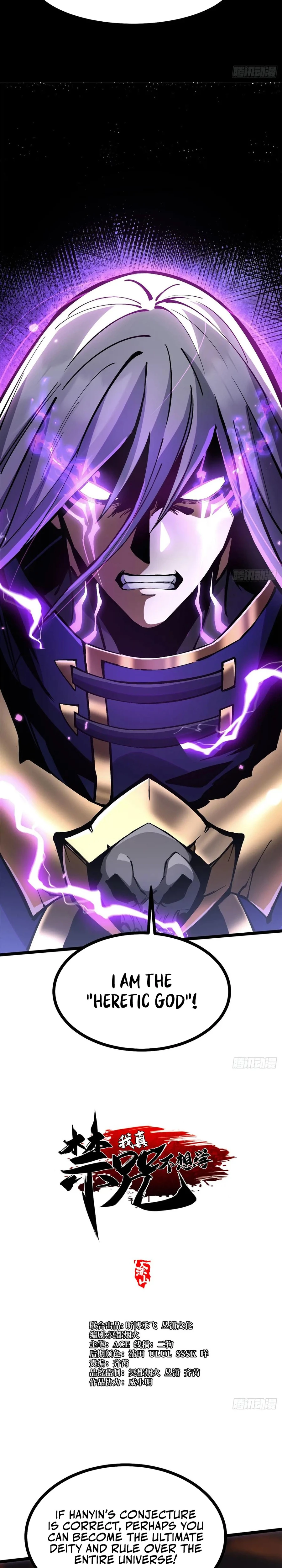 Read I Really Don’t Want to Learn Forbidden Spells Manga Online